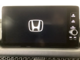 Honda CONEECT対応で、更に便利が広がったナビディスプレーです♪フルセグTVとFM/AMラジオもお聞きいただけます♪
