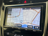 【カーナビ】ナビ利用時のマップ表示は見やすく、いつものドライブがグッと楽しくなります!