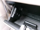 ETC車載器が付いています。ここも、あそこも、、最近はスマートインターチェンジも増えてきましたよね!最初から付いているので、お買い得^^
