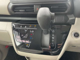 オートマで運転しやすいです♪