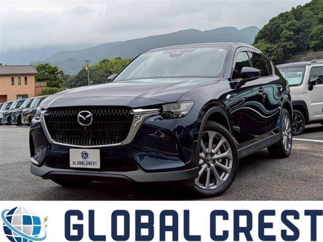 マツダ CX-60 