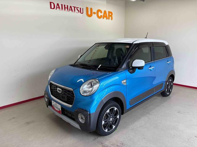 キャスト アクティバ G SAII 4WD