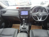 エクストレイル 2.0 20Xi Vセレクション 4WD 