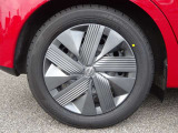 【タイヤ】【純正16インチホイール】《185/60R16》ホイールキャップ付き