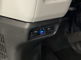 ビルトインタイプの【ETC】で見た目もスッキリ。高速道路の利用にとても便利です。