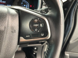 クルーズコントロールを装備しています。高速道路などで一定の速度で走ってくれるので運転が楽ですよ!速度を設定できますので、スピードの出しすぎにも注意できます。