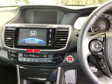 アコードハイブリッド 2.0 LX