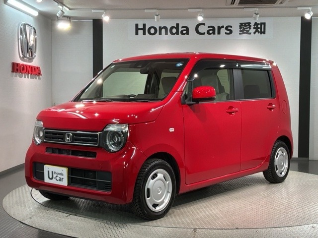 N-WGN L ホンダ センシング