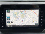 日産純正メモリーナビ付です