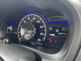現在の走行距離です。
