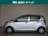 ミライース L SAIII 