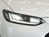 ◆LEDヘッドライト◆ LEDライトは、明るく視認性が良く、省エネで環境にもやさしいヘッドライトです!