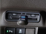 【ETC車載器】高速道路のご利用時にとても便利なETC車載器。セットアップ(費用別途)後にお渡ししとなります。