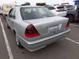 Cクラス C200 