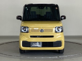 LEDヘッドライトを装備しています。LEDヘッドライトはとても明るく、雨の日や夜間走行も安全・安心です。