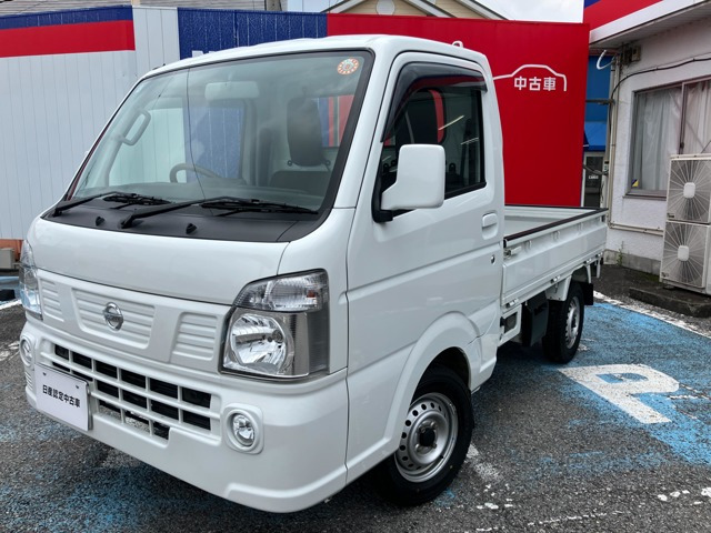 日産 NT100クリッパー 