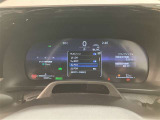 新世代TFT液晶メーターです。