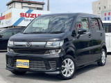 フレア ハイブリッド XS 