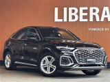 ◆LIBERALAは、輸入車選びの新たなスタイルを提案するインポート・セレクト・ブランドです。オーナー様となる方がクルマから直接感じる感性を第一にした、最良の一台との出会いをコーディネートいたします。