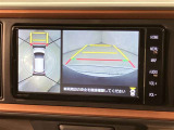 いまや必須装備「ナビゲーション」搭載!知らない場所にスイスイッとドライブ。もう、これなしではハンドルを握れませんね!でも運転中の操作は危険ですのでご注意ですね☆