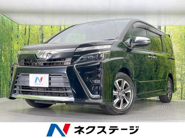 ヴォクシー 2.0 ZS