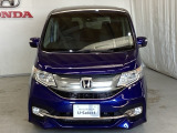 ステップワゴン 1.5 スパーダ ホンダ センシング 