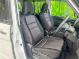 ドライバーによって運転しやすいポジションは異なり、あの車はどうなのか不安なこともありますよね。気になるお車は店頭で乗り込んでご確認いただけます♪