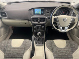 V40 D4 モメンタム ディーゼル ディーゼルターボ