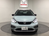 フィット 1.5 クロスター 4WD 