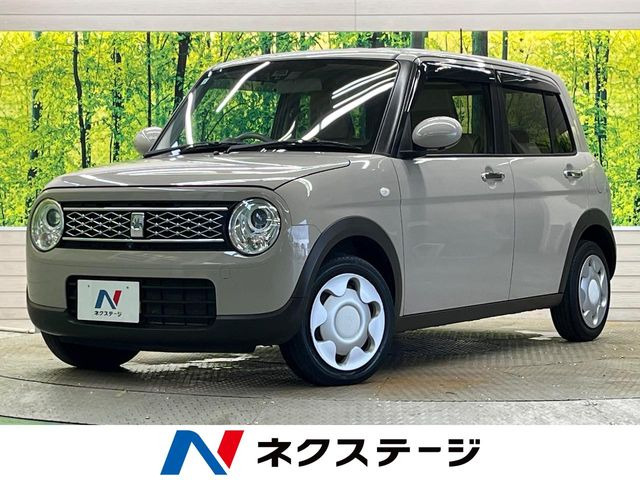 アルトラパン モード 