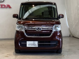 N-BOX L 