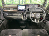 N-BOXカスタム G L ホンダセンシング 