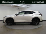 NX 350h バージョンL 