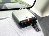 【ETC】高速道路の料金所をストレスなく通過!話題のスポットやサービスエリアに多い「スマートIC」利用時は必須のアイテムです。当店でセットアップを実施、ご納車当日からすぐにご利用いただけます!