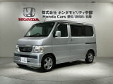全国納車可 第三者機関証明書付 1年保証 ワンオ-ナ- ナビVXM-165VFi TV Rカメラ CD録音 BTオ-ディオ DVD アルミ キ-レス 盗難防止装置 整備記録簿装備のバモス G入庫!