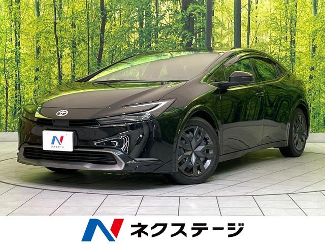 プリウス 2.0 Z