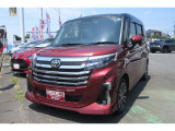 トヨタ ルーミー