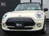 ・2017y MINI クーパー5ドア 入庫致しました ・BMW正規ディーラー下取り車両
