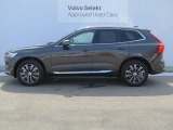 北欧の感性が息づくSUVの真価を追求した、ダイナミック・スウェディッシュSUV、ボルボXC60。北欧流のラグジュアリーを体現しています。