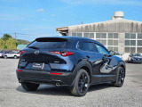 【CX-30】感性を刺激するジャストサイズのSUV。2021年度の自動車アセスメント(JNCAP)*1において、ファイブスター賞を受賞しました。