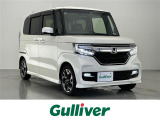 禁煙車 8型ナビ バックカメラ 両側パワスラ ETC LEDオートライト フルセグTV Bluetooth  ホンダセンシング 衝突軽減 車線逸脱 追従クルコン リアパーキングセンサー ハーフレザー