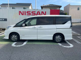 ☆中古車保証はしっかり1年間!☆走行距離は無制限☆全国の日産ディーラーで保証修理が受けられ遠方からの購入も安心です☆