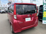 ルーミー 1.0 G S 修復歴無し