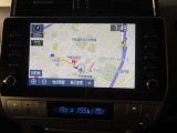 ディスプレイオーディオ+T-Connectナビキット&プラド・スーパーライブサウンドシステム 【オーディオ】AM/FM、、USB(動画・音声再生/給電)入力端子、BluetoothR対応