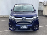ステップワゴン 1.5 スパーダ ホンダ センシング 
