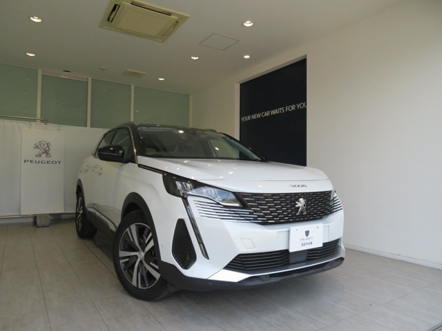 3008 アリュール 