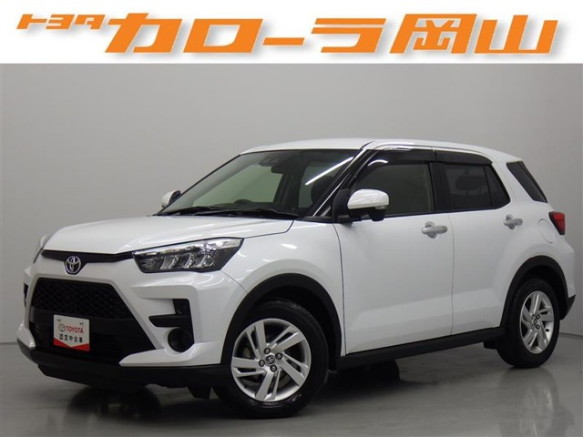 ライズ 1.0 G