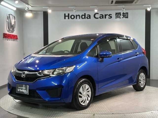 ホンダ フィット 