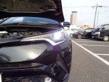 トヨタの中古車販売をしているネッツトヨタ水戸 神栖店です。車のプロがお客様のカーライフのサポートを致します。