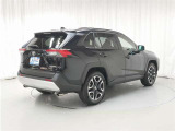 RAV4 2.0 アドベンチャー 4WD 